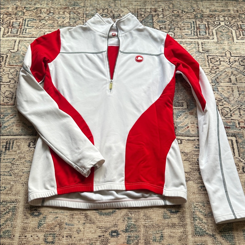 Castelli Womens Cycling Jacket S